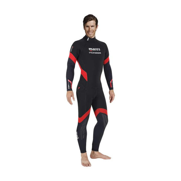 Mares Pioneer 5Mm Wetsuit Men