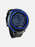 Mares Puck 4 Dive Computer, Wrist Scuba Diving Computer with Bluetooth and Buhlmann ZH-L16C Algorithm