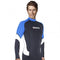 Mares Rash Guard Trilastic L/S