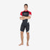 Mares Rash Guard Trilastic Shorts Man