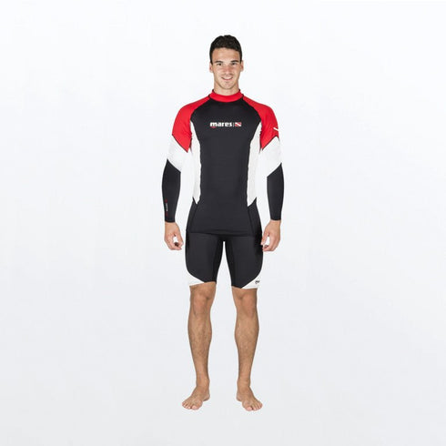 Mares Rashguard Long Sleeve
