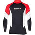 Mares Rashguard Long Sleeve