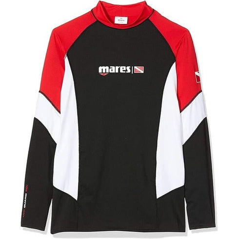 Mares Rashguard Long Sleeve