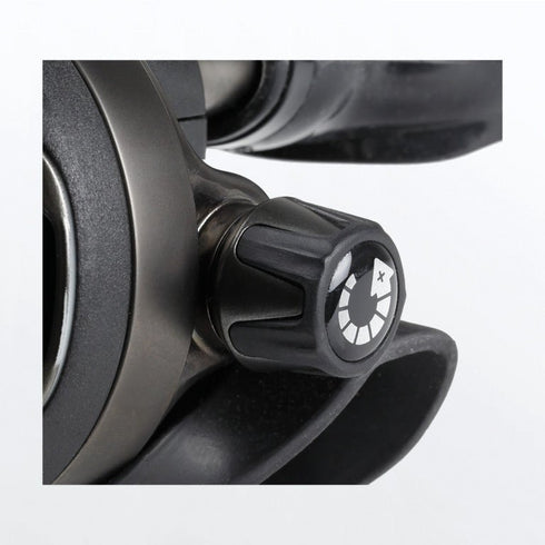 Mares Regulator Epic Adj 82X