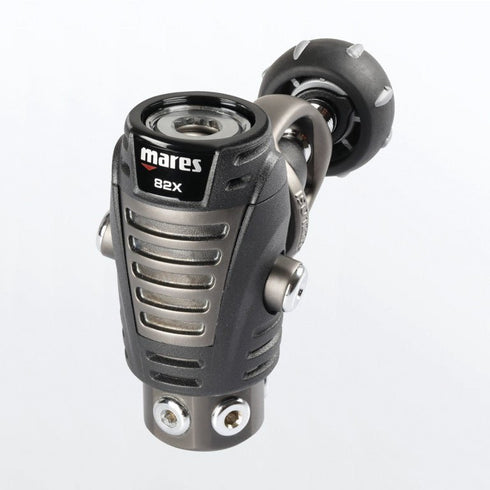 Mares Regulator Epic Adj 82X