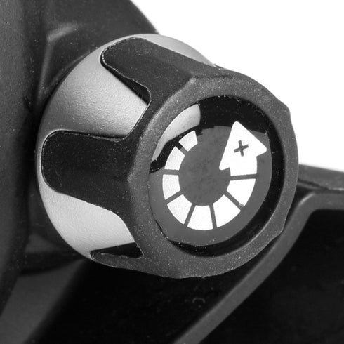 Mares Regulator Int Dual Adj 62X