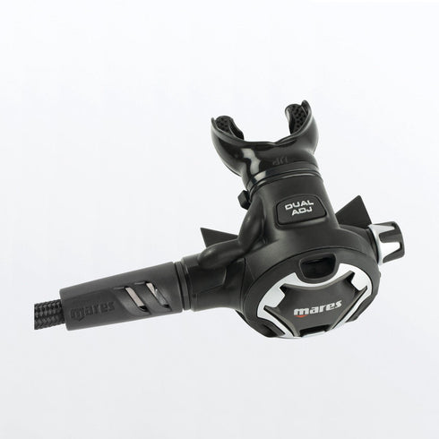 Mares Regulator Int Dual Adj 62X