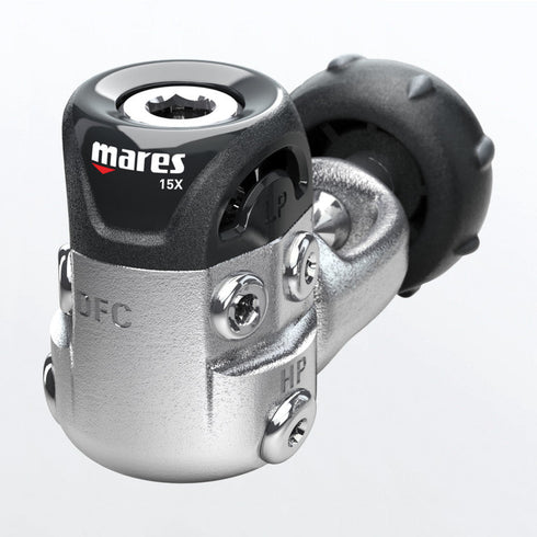 Mares Regulator Rover 15X