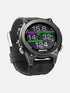 Mares Sirius Dive Computer, Watch-Style Colour Display Diving Computer with Bluetooth, Nitrox and Trimix
