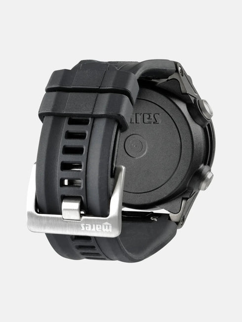 Mares Sirius Dive Computer, Watch-Style Colour Display Diving Computer with Bluetooth, Nitrox and Trimix
