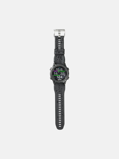 Mares Sirius Dive Computer, Watch-Style Colour Display Diving Computer with Bluetooth, Nitrox and Trimix