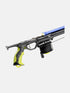 MARES SLING GUN STRIKE - 100 - Double Rubber and Reel line