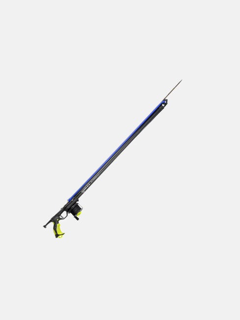 MARES SLING GUN STRIKE - 100 - Double Rubber and Reel line