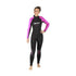 Mares Wetsuit Steamer Manta Lady