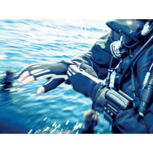 Mares Tek 2Mm Amara Gloves Xr Line