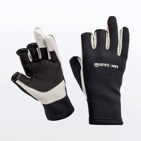 Mares Tek 2Mm Amara Gloves Xr Line