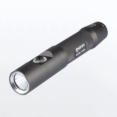 Mares Torch Eos 10LR