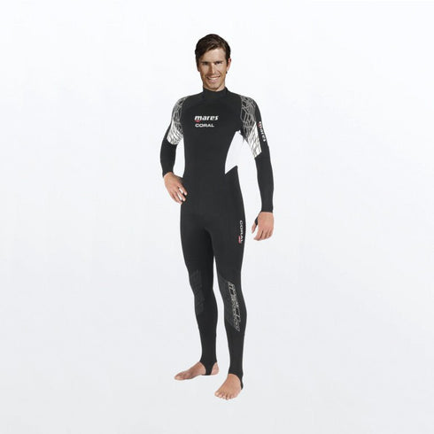 Mares Wetsuit Coral 0.5Mm Men