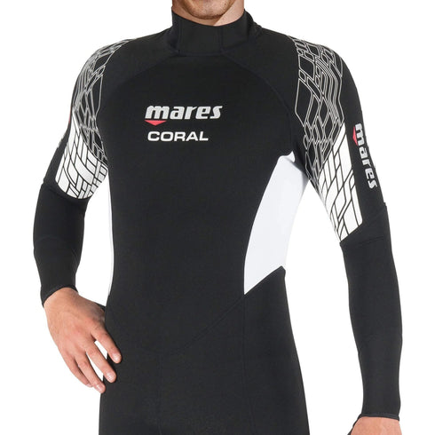Mares Wetsuit Coral 0.5Mm Men