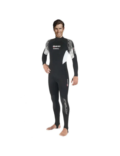 Mares Wetsuit Coral 0.5Mm Men