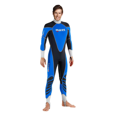 Mares Wetsuit Pro Photo