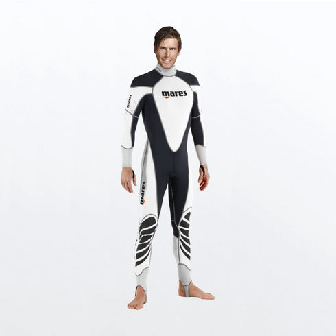 Mares Wetsuit Pro Photo