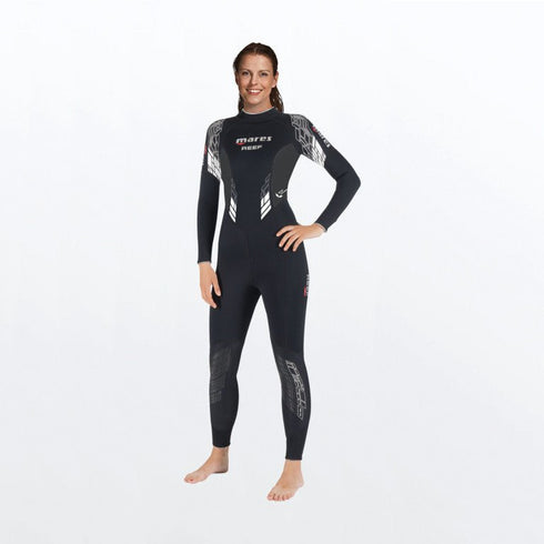 Mares Wetsuit Reef 3 Mm