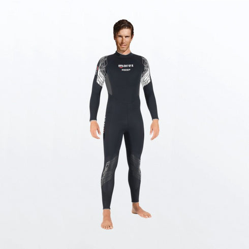 Mares Wetsuit Reef 3Mm Men