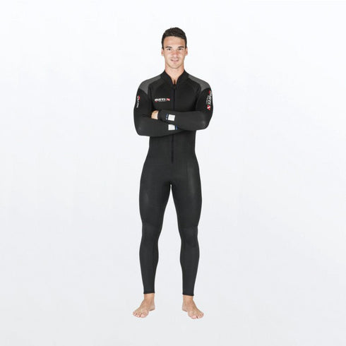 Mares Wetsuit Rover Overall Hoodless Men 5Mm