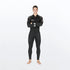 Mares Wetsuit Rover Overall Hoodless Men 5Mm