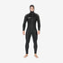 Mares Wetsuit Rover Overall Hoodless Men 5Mm