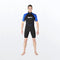 Mares Wetsuit Shorty Manta Men 2.2Mm