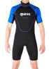 Mares Wetsuit Shorty Manta Men 2.2Mm
