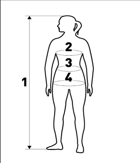 Mares Wetsuit Steamer Manta Lady