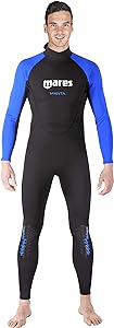 Mares Wetsuit Steamer Manta Men 2.2Mm