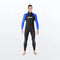 Mares Wetsuit Steamer Manta Men 2.2Mm