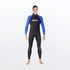 Mares Wetsuit Steamer Manta Men 2.2Mm