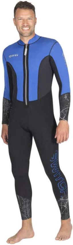 Mares Wetsuit Switch Man 2.5Mm