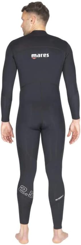 Mares Wetsuit Switch Man 2.5Mm