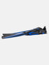 Mares X-One Travel Fins - Compact Open-Heel Snorkel Fins