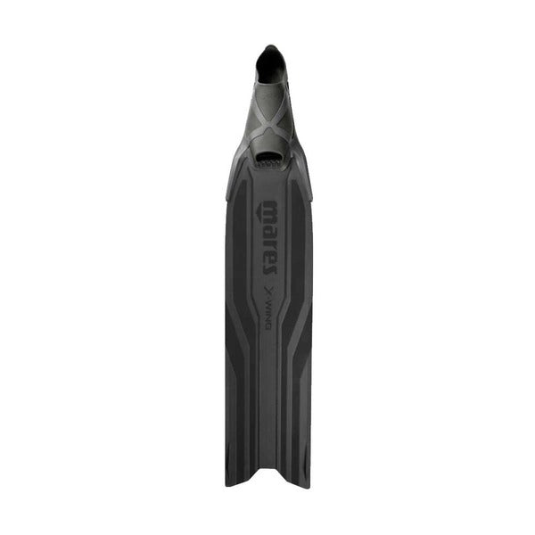 Mares X-Wing Pro freediving fin, black