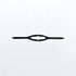 Mares Mask Strap Silicon