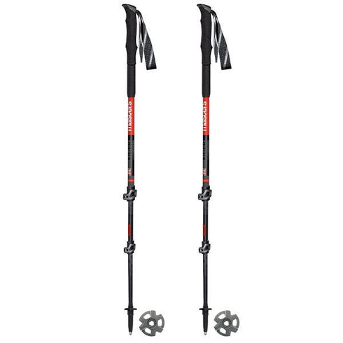 Masters Trekking Poles – Eiger CALU