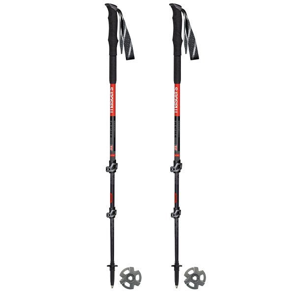 Masters Trekking Poles – Eiger CALU