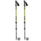 Masters TREKKING Poles Ranger GREEN/BLUE