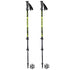 Masters TREKKING Poles Ranger GREEN/BLUE