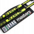 Masters TREKKING Poles Ranger GREEN/BLUE