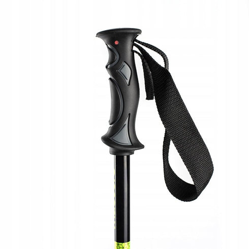 Masters TREKKING Poles Ranger GREEN/BLUE