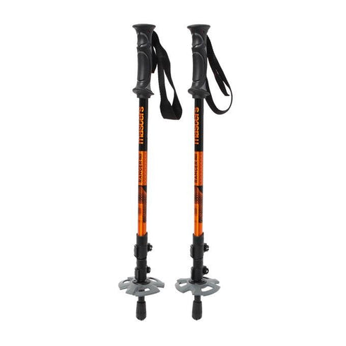 Masters TREKKING Poles Ranger Ltd