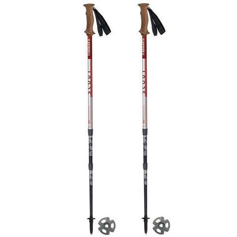 Masters TREKKING Poles Scout